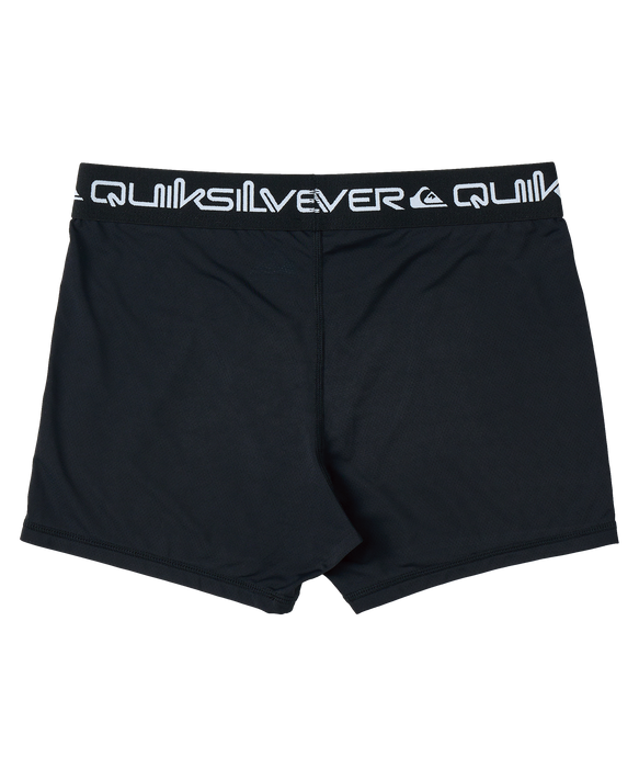 QUIKSILVER メンズ DRYMESH INNER SHORT ラッシュレギンス 【2026年夏モデル】 BLK1 / XL