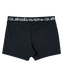 QUIKSILVER メンズ DRYMESH INNER SHORT ラッシュレギンス 【2026年夏モデル】 BLK1 / XL