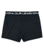 QUIKSILVER メンズ DRYMESH INNER SHORT ラッシュレギンス 【2026年夏モデル】 BLK2 / XL