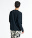 QUIKSILVER メンズ GINGER HEAT WAFFLE LT インナー 【2026年秋冬モデル】 BLK / XL
