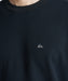QUIKSILVER メンズ GINGER HEAT WAFFLE LT インナー 【2026年秋冬モデル】 BLK / XL