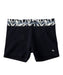 QUIKSILVER メンズ GINGER HEAT WAFFLE BOXER PANT インナー 【2026年秋冬モデル】 BLK1 / XL