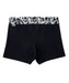 QUIKSILVER メンズ GINGER HEAT WAFFLE BOXER PANT インナー 【2026年秋冬モデル】 BLK1 / XL