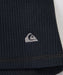 QUIKSILVER メンズ GINGER HEAT WAFFLE BOXER PANT インナー 【2026年秋冬モデル】 BLK1 / XL