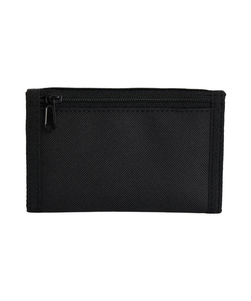 QUIKSILVER メンズ THE EVERYDAILY ウォレット 【2026年秋冬モデル】 BLK / L