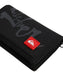 QUIKSILVER メンズ THE EVERYDAILY ウォレット 【2026年秋冬モデル】 BLK / L