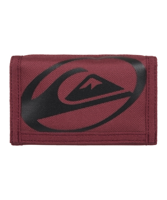 QUIKSILVER メンズ THE EVERYDAILY ウォレット 【2026年秋冬モデル】 RRE0 / L