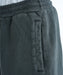 QUIKSILVER メンズ PG HAND DRAWN SWEAT  ショートパンツ 【2026年春夏モデル】 BLK / XL