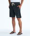 QUIKSILVER メンズ PG PILE WASH SHORTS ショートパンツ 【2026年春夏モデル】 BLK / XL