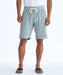 QUIKSILVER メンズ PG PILE WASH SHORTS ショートパンツ 【2026年春夏モデル】 HTR / XL