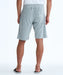 QUIKSILVER メンズ PG PILE WASH SHORTS ショートパンツ 【2026年春夏モデル】 HTR / XL