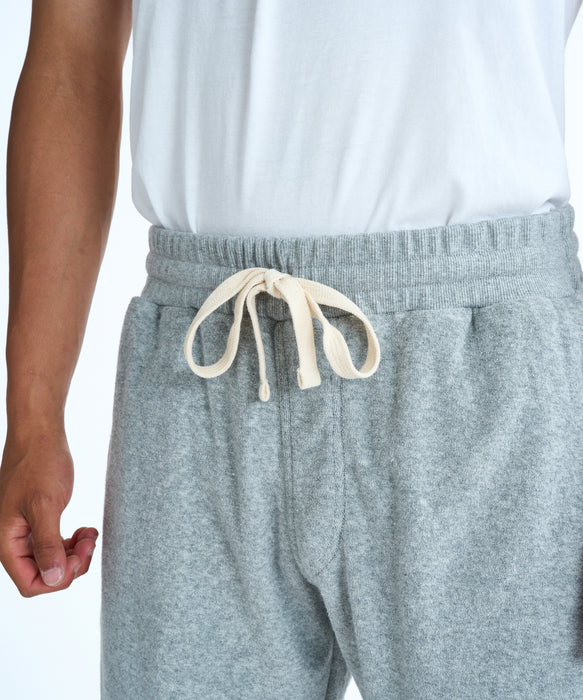 QUIKSILVER メンズ PG PILE WASH SHORTS ショートパンツ 【2026年春夏モデル】 HTR / XL