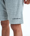 QUIKSILVER メンズ PG PILE WASH SHORTS ショートパンツ 【2026年春夏モデル】 HTR / XL