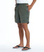 QUIKSILVER メンズ MW SIDE LOGO SHORTS ショートパンツ 【2026年夏モデル】 OLV / XL