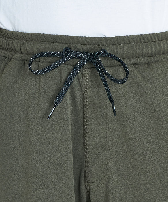 QUIKSILVER メンズ MW SIDE LOGO SHORTS ショートパンツ 【2026年夏モデル】 OLV / XL