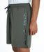 QUIKSILVER メンズ MW SIDE LOGO SHORTS ショートパンツ 【2026年夏モデル】 OLV / XL
