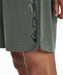 QUIKSILVER メンズ MW SIDE LOGO SHORTS ショートパンツ 【2026年夏モデル】 OLV / XL