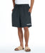 QUIKSILVER メンズ SIGN BAGGY SHORTS ショートパンツ 【2026年夏モデル】 BLK / XL