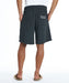QUIKSILVER メンズ SIGN BAGGY SHORTS ショートパンツ 【2026年夏モデル】 BLK / XL