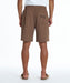 QUIKSILVER メンズ SIGN BAGGY SHORTS ショートパンツ 【2026年夏モデル】 BRN1 / XL