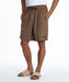 QUIKSILVER メンズ SIGN BAGGY SHORTS ショートパンツ 【2026年夏モデル】 BRN1 / XL