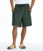 QUIKSILVER メンズ SIGN BAGGY SHORTS ショートパンツ 【2026年夏モデル】 BRN2 / XL