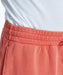QUIKSILVER メンズ DNA BUBBLE SWEAT SHORTS ショートパンツ 【2026年夏モデル】 RED / XL
