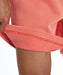 QUIKSILVER メンズ DNA BUBBLE SWEAT SHORTS ショートパンツ 【2026年夏モデル】 RED / XL