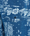 QUIKSILVER メンズ MERCURY PAISLEY BAGGY SWEAT SHORTS ショートパンツ 【2026年夏モデル】 IND / XL