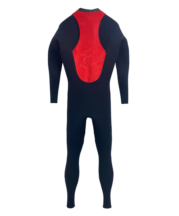 Quiksilver 3/3 EVERYDAY SESSIONS BZ WS JS 国産ウェットスーツ