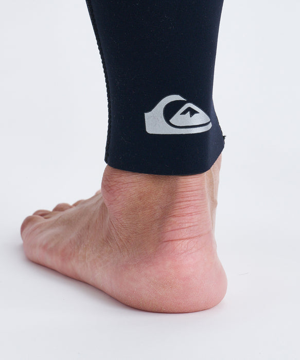 QUIKSILVER メンズ HIGHLINE 3/2 CZ SEAGULL ウェットスーツ 国産