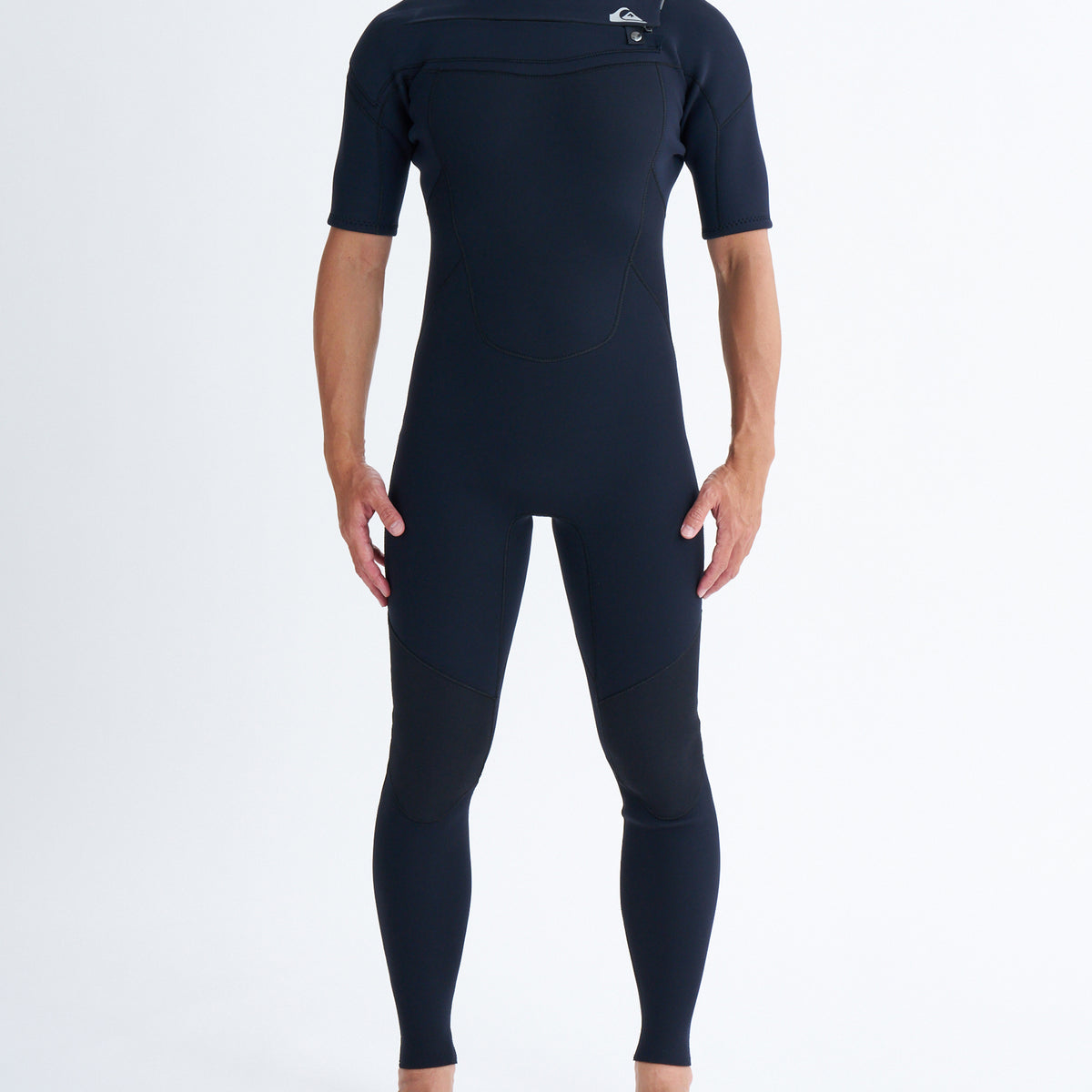 QUIKSILVER メンズ HIGHLINE 3/2 CZ SEAGULL ウェットスーツ 国産