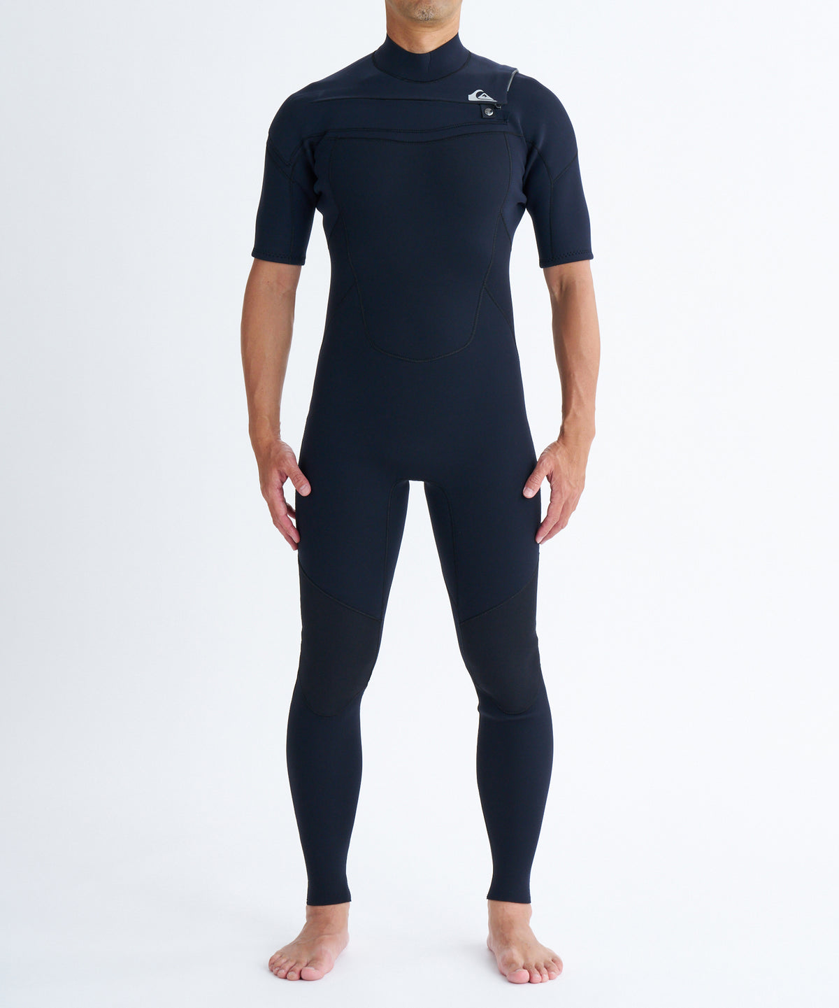 QUIKSILVER メンズ HIGHLINE 3/2 CZ SEAGULL ウェットスーツ 国産