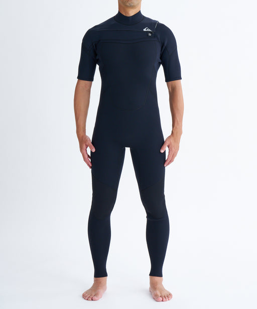 QUIKSILVER メンズ HIGHLINE 3/2 CZ SEAGULL ウェットスーツ 国産