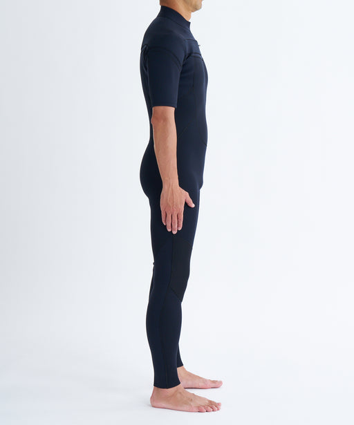 QUIKSILVER メンズ HIGHLINE 3/2 CZ SEAGULL ウェットスーツ 国産