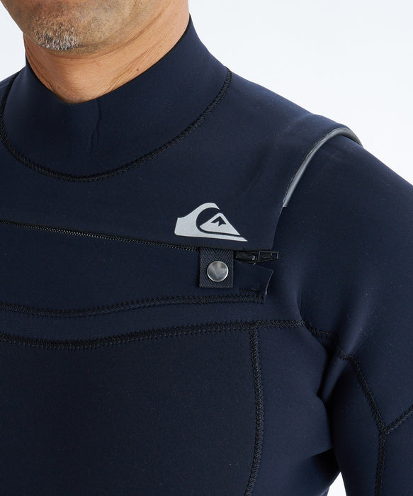QUIKSILVER メンズ HIGHLINE 3/2 CZ SEAGULL ウェットスーツ 国産