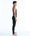 QUIKSILVER メンズ EVERYDAY SESSIONS 2. ロングジョン 【2026年春夏モデル】 BLK / 2XL