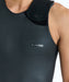 QUIKSILVER メンズ EVERYDAY SESSIONS 2. ロングジョン 【2026年春夏モデル】 BLK / 2XL