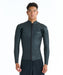 QUIKSILVER メンズ EVERYDAY SESSIONS 2. ロングタッパー 【2026年春夏モデル】 BLK / XL