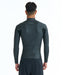 QUIKSILVER メンズ EVERYDAY SESSIONS 2. ロングタッパー 【2026年春夏モデル】 BLK / XL