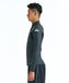 QUIKSILVER メンズ EVERYDAY SESSIONS 2. ロングタッパー 【2026年春夏モデル】 BLK / XL