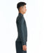 QUIKSILVER メンズ EVERYDAY SESSIONS 2. ロングタッパー 【2026年春夏モデル】 BLK / XL