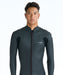 QUIKSILVER メンズ EVERYDAY SESSIONS 2. ロングタッパー 【2026年春夏モデル】 BLK / XL
