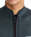QUIKSILVER メンズ EVERYDAY SESSIONS 2. ロングタッパー 【2026年春夏モデル】 BLK / XL