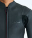 QUIKSILVER メンズ EVERYDAY SESSIONS 2. ロングタッパー 【2026年春夏モデル】 BLK / XL
