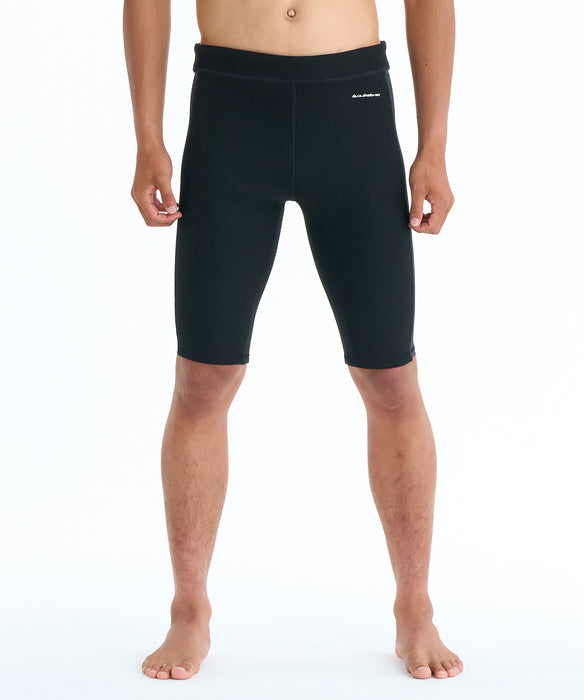 QUIKSILVER メンズ EVERYDAY SESSIONS 1.0 WATER SHORT FLOCK ウェット