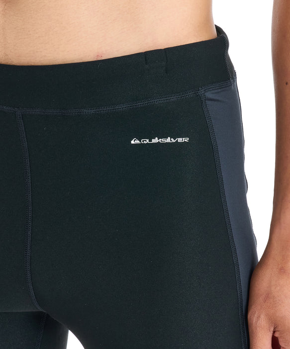 QUIKSILVER メンズ EVERYDAY SESSIONS 1. その他ウェットスーツ 【2026年春夏モデル】 BLK / XL