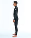 QUIKSILVER メンズ EVERYDAY SESSIONS 2/ フルスーツ 【2026年春夏モデル】 BLK / XL