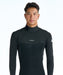 QUIKSILVER メンズ EVERYDAY SESSIONS 2/ フルスーツ 【2026年春夏モデル】 BLK / XL