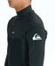 QUIKSILVER メンズ EVERYDAY SESSIONS 2/ フルスーツ 【2026年春夏モデル】 BLK / XL
